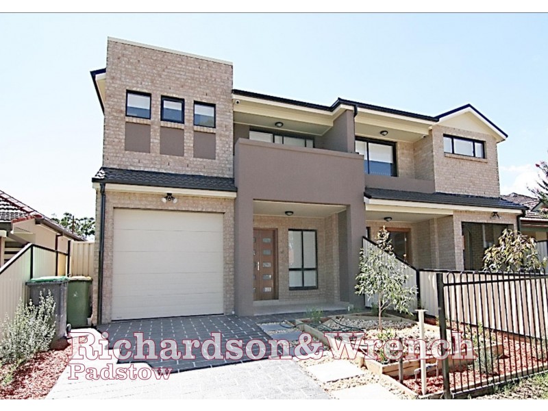 15 Worsley Street, East Hills NSW 2213