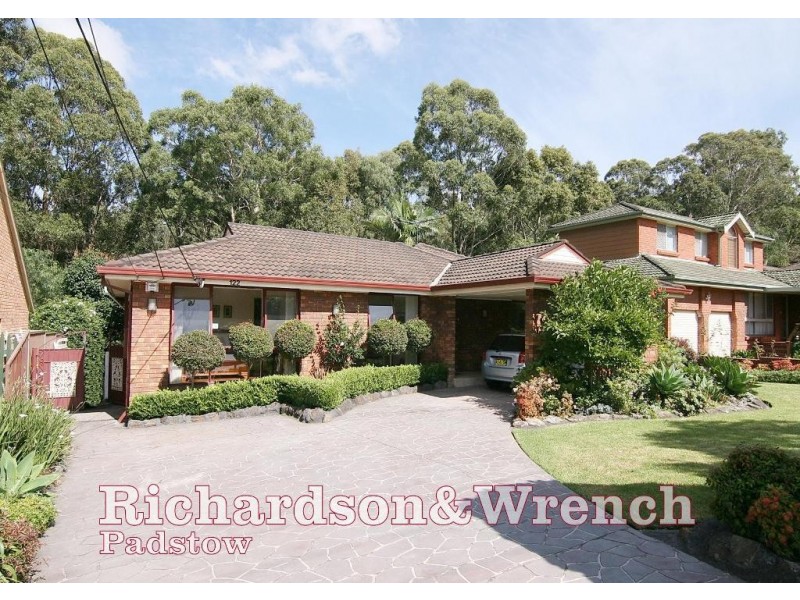 122  Lucinda Avenue, Bass Hill NSW 2197