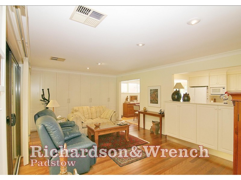 122  Lucinda Avenue, Bass Hill NSW 2197