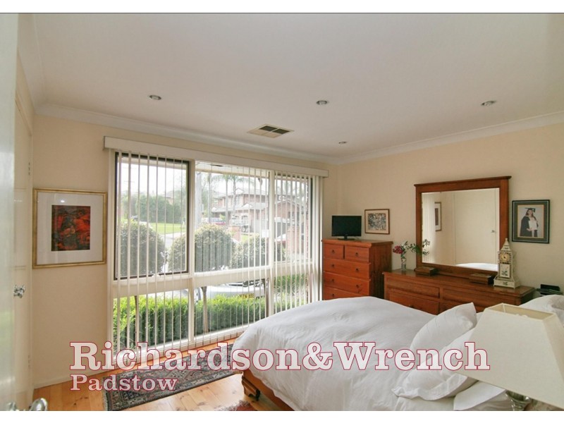 122  Lucinda Avenue, Bass Hill NSW 2197