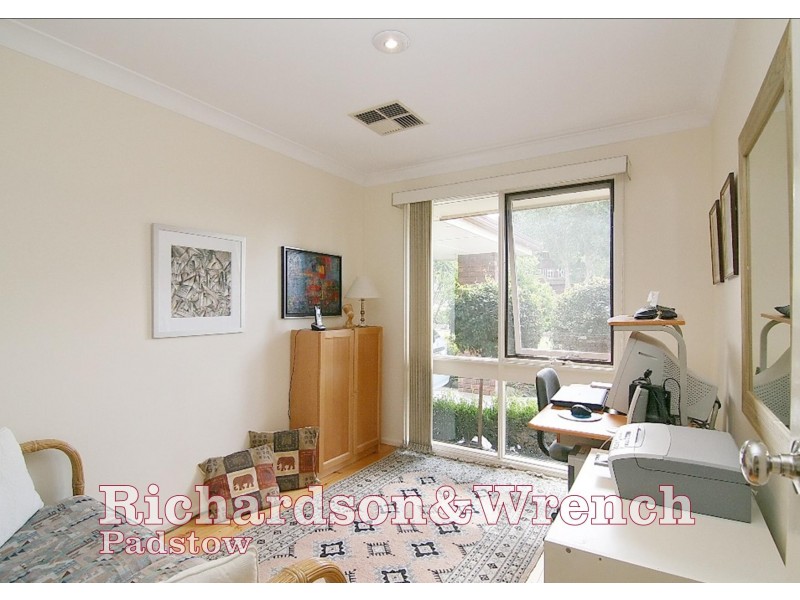 122  Lucinda Avenue, Bass Hill NSW 2197