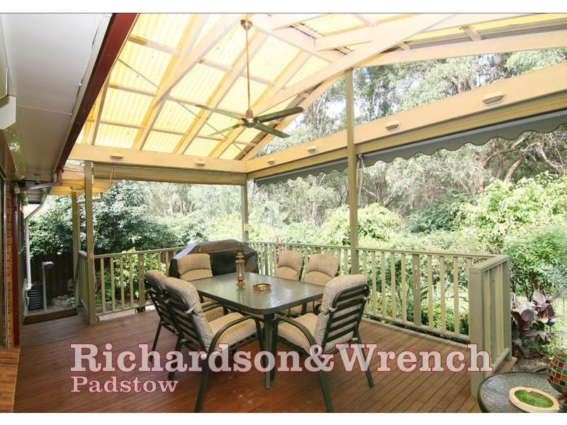 122  Lucinda Avenue, Bass Hill NSW 2197