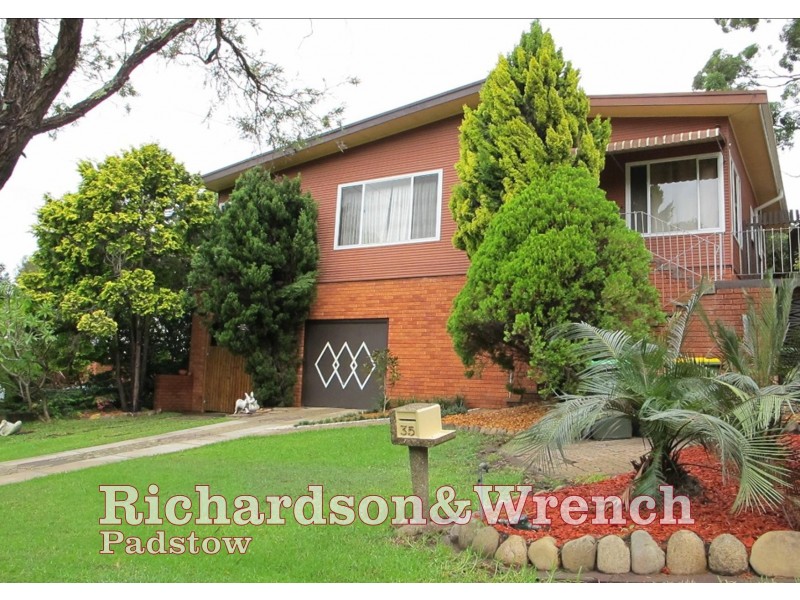 35 Valley Road, Padstow Heights NSW 2211