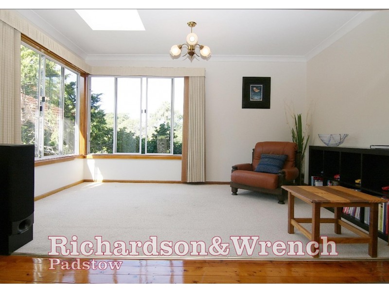 35 Valley Road, Padstow Heights NSW 2211