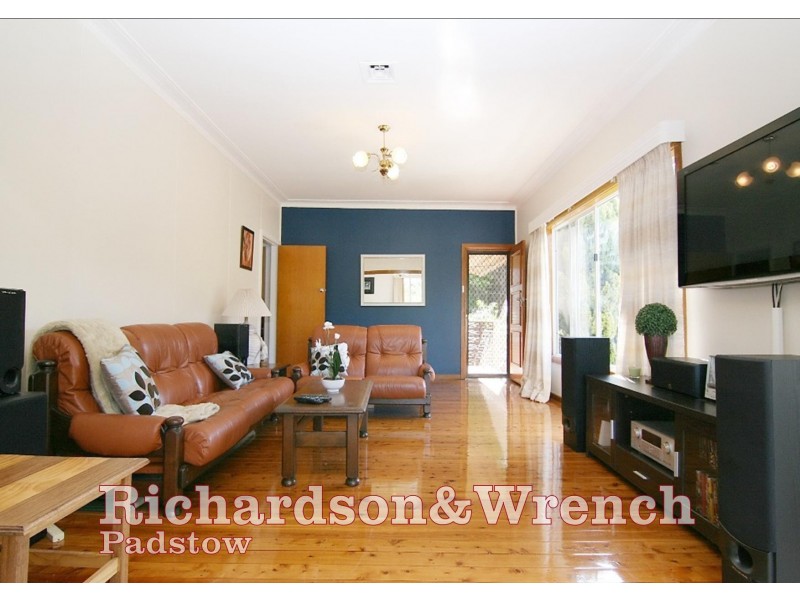 35 Valley Road, Padstow Heights NSW 2211