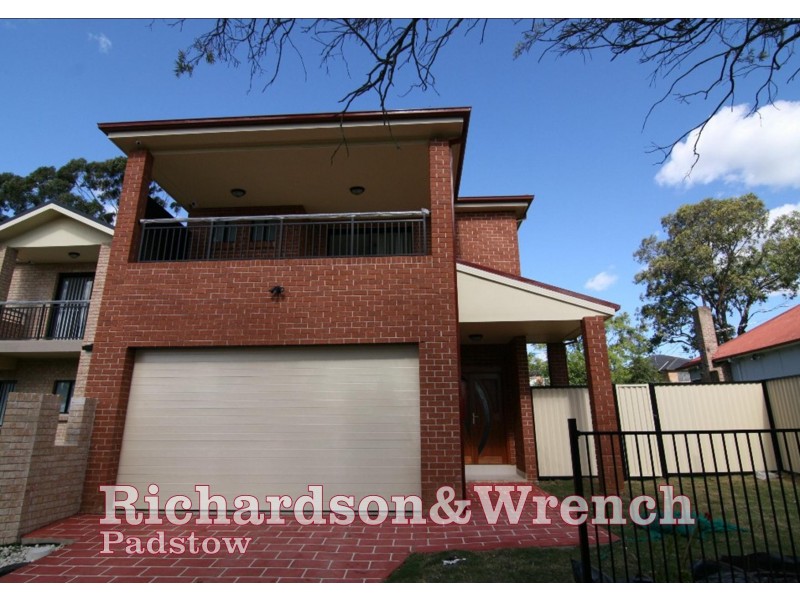 1A Cammarlie Street, Panania NSW 2213