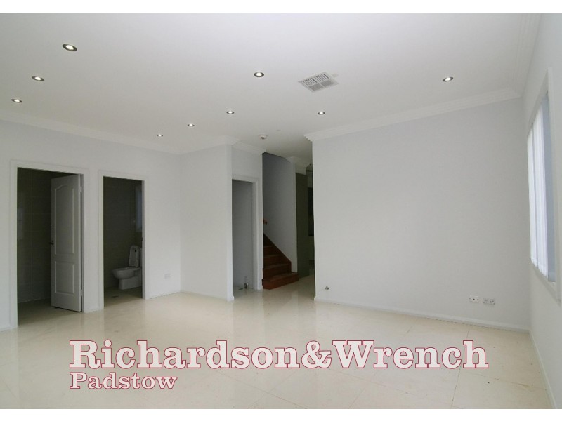 1A Cammarlie Street, Panania NSW 2213