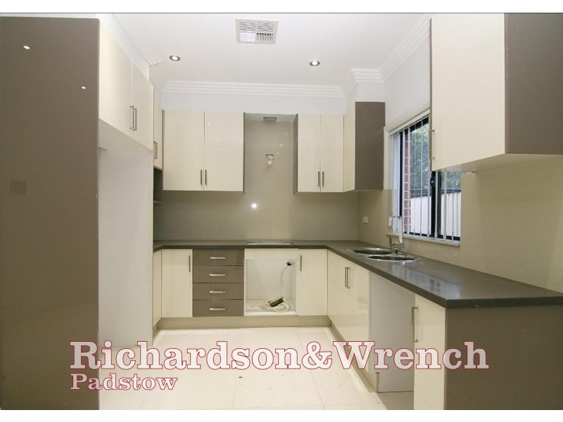 1A Cammarlie Street, Panania NSW 2213