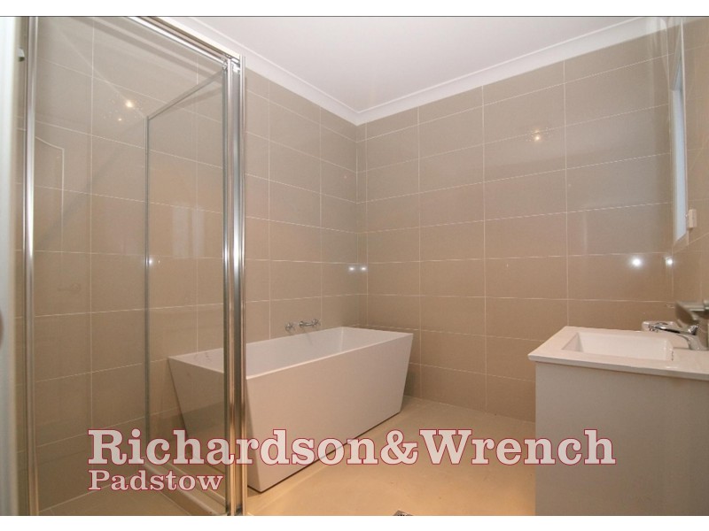 1A Cammarlie Street, Panania NSW 2213