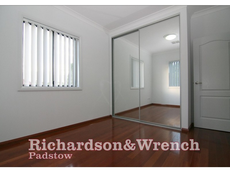 1A Cammarlie Street, Panania NSW 2213