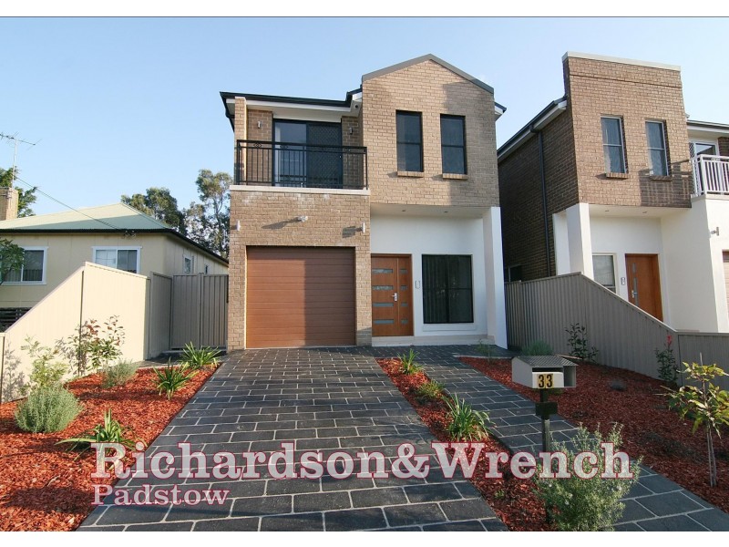 33 Lawler Street, Panania NSW 2213