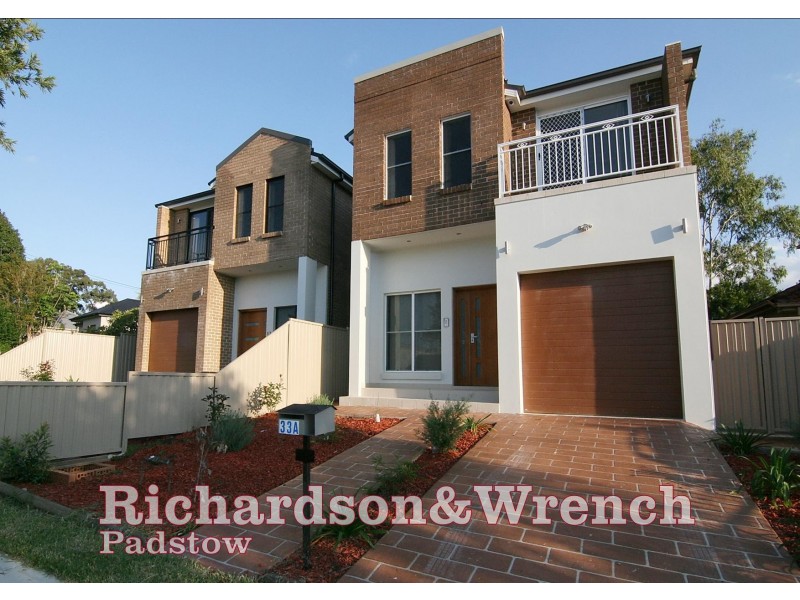 33A Lawler Street, Panania NSW 2213