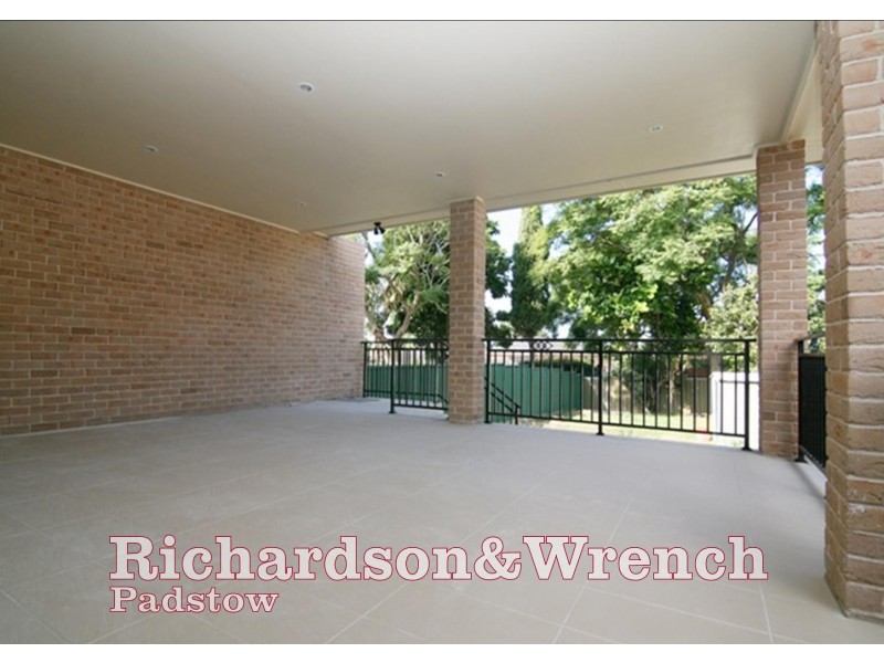 37 Starr Avenue, Padstow NSW 2211