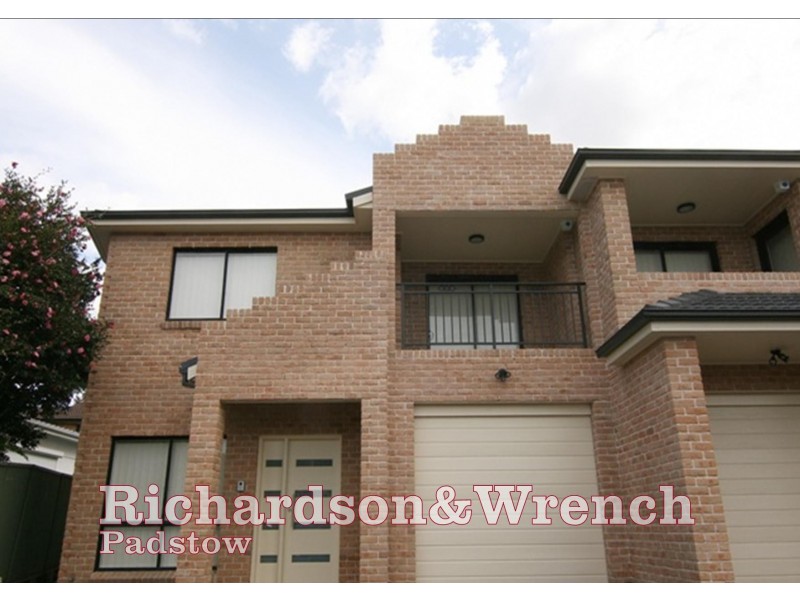 14 Mahnken Avenue, Revesby NSW 2212