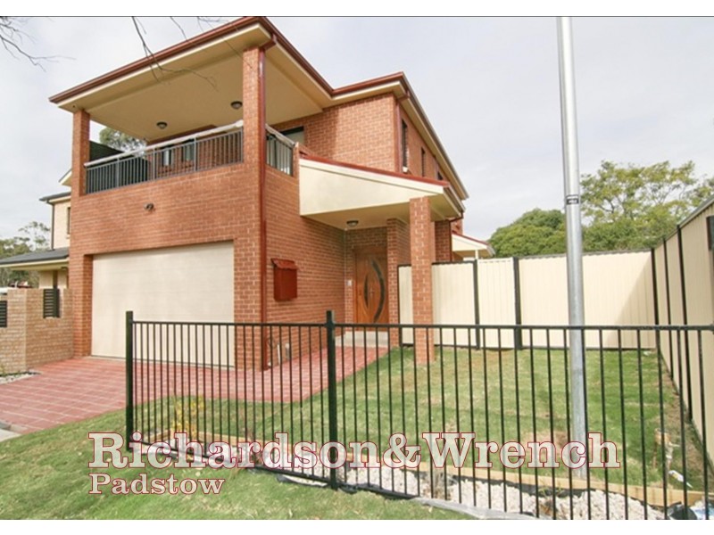 1a Cammarlie St, Panania NSW 2213