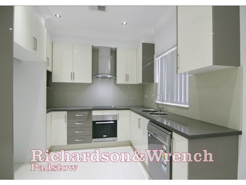 1a Cammarlie St, Panania NSW 2213