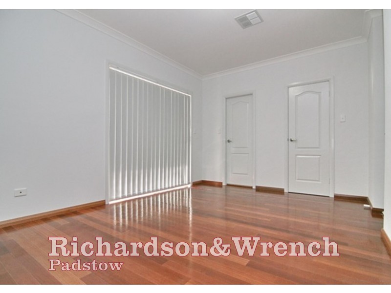 1a Cammarlie St, Panania NSW 2213