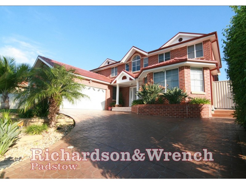 55 Boronia Dr., Voyager Point NSW 2172
