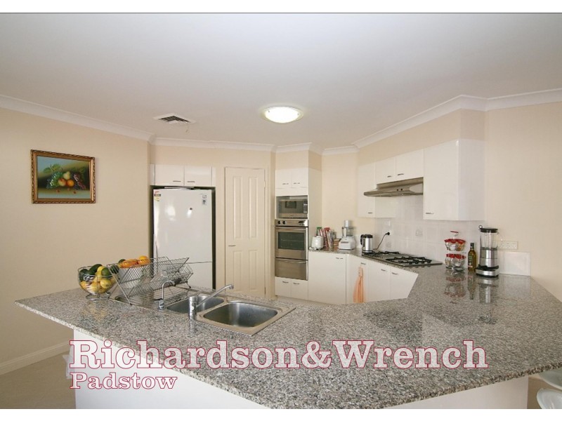 55 Boronia Dr., Voyager Point NSW 2172