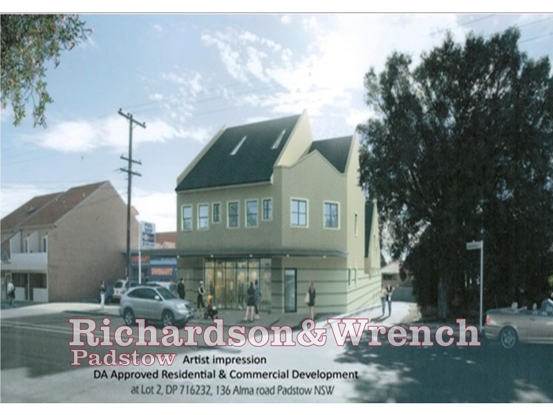 136 Alma Road, Padstow NSW 2211