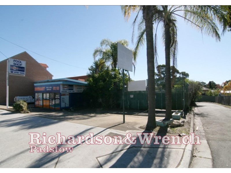 136 Alma Road, Padstow NSW 2211