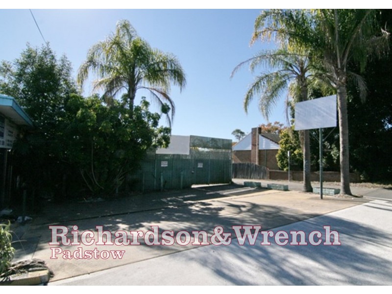 136 Alma Road, Padstow NSW 2211