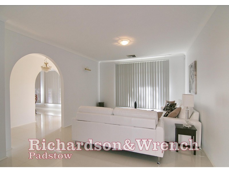 30 IAN CRESCENT, Chester Hill NSW 2162