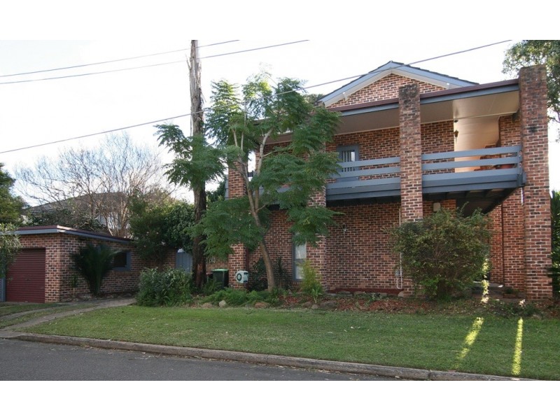 30 IAN CRESCENT, Chester Hill NSW 2162