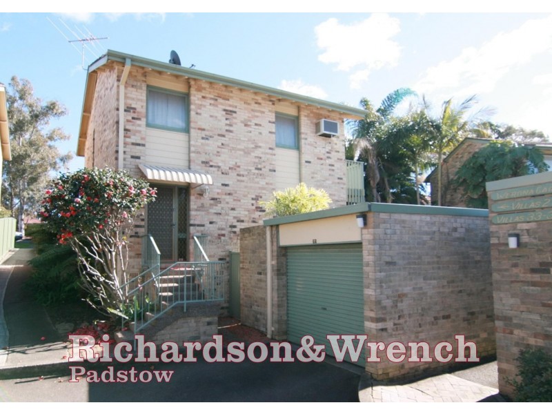 Padstow NSW 2211