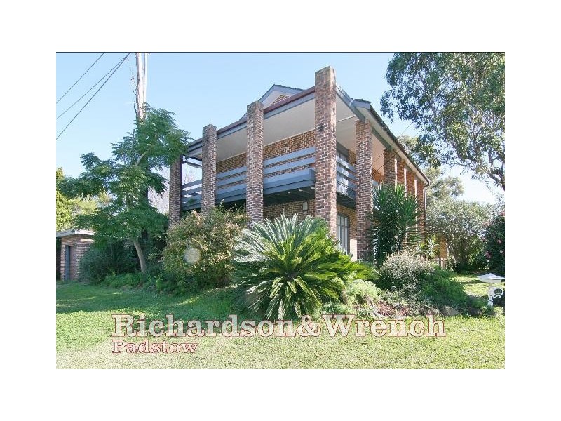 30 IAN CRESCENT, Chester Hill NSW 2162