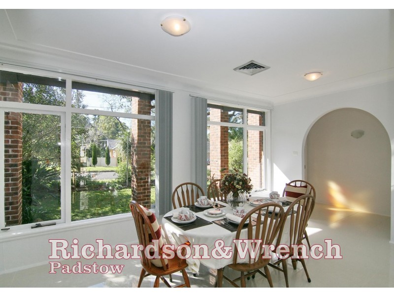 30 IAN CRESCENT, Chester Hill NSW 2162