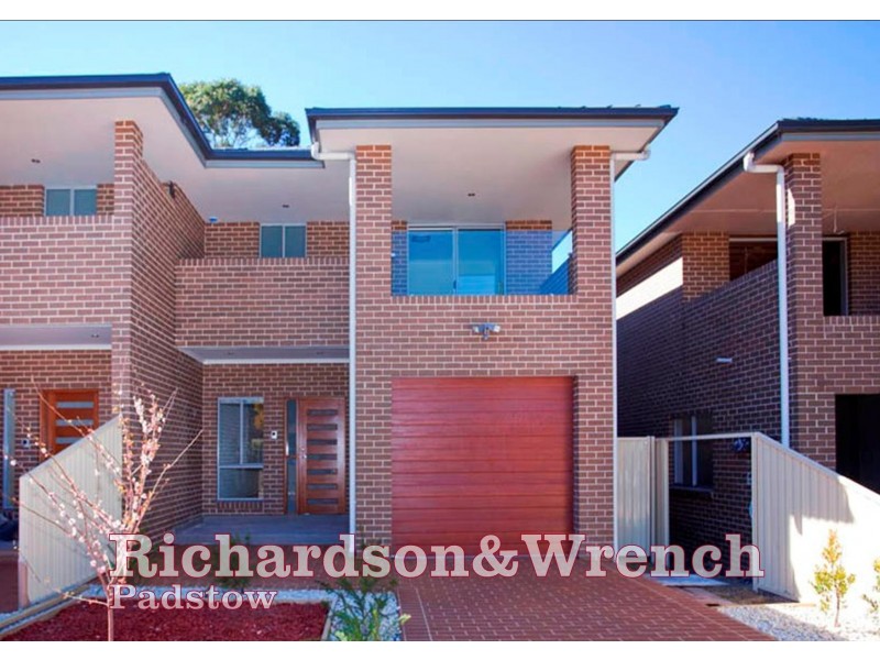 7A Nina Street, Revesby NSW 2212