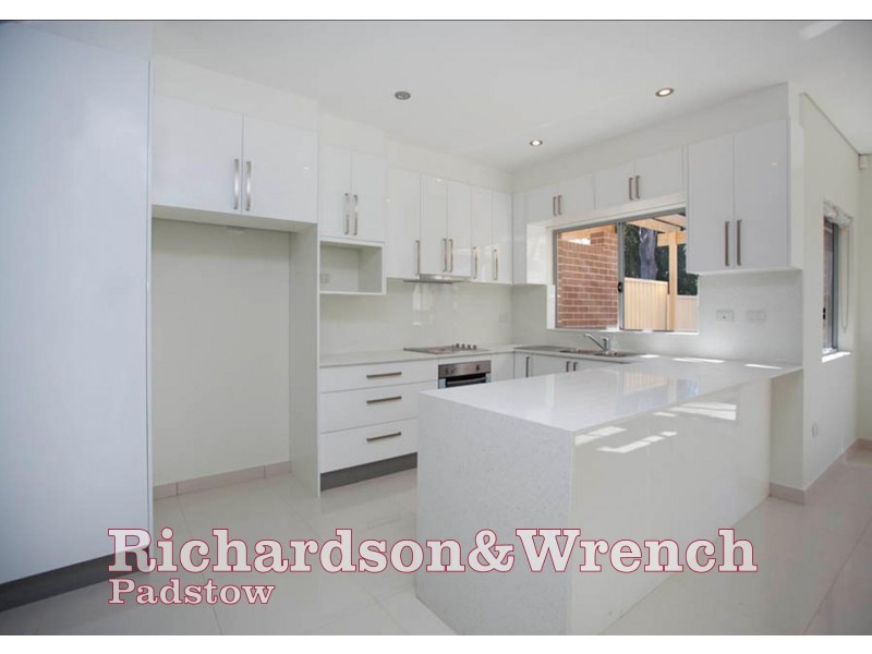 7A Nina Street, Revesby NSW 2212