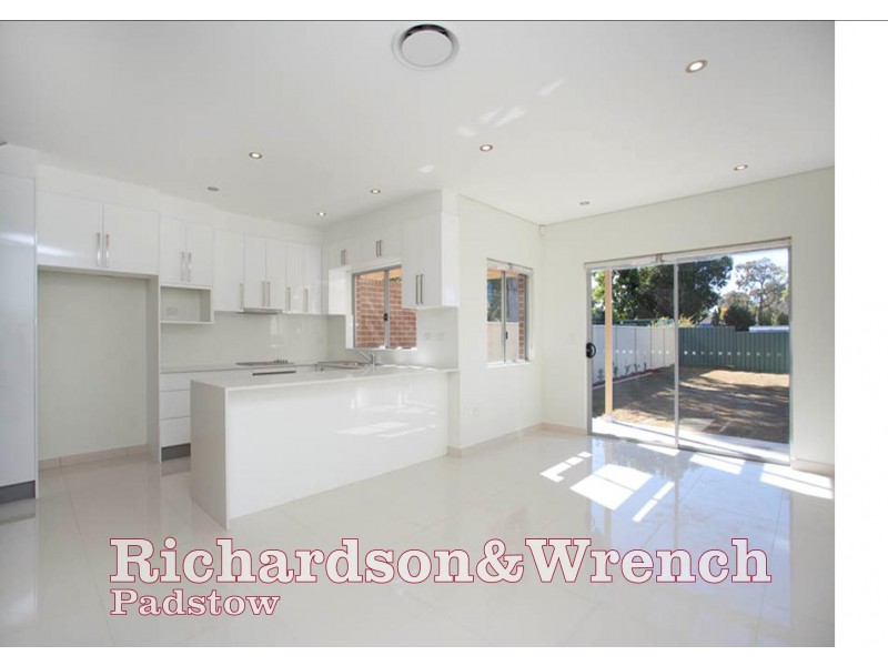 7A Nina Street, Revesby NSW 2212