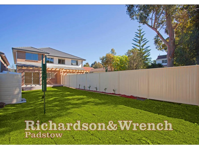 7A Nina Street, Revesby NSW 2212