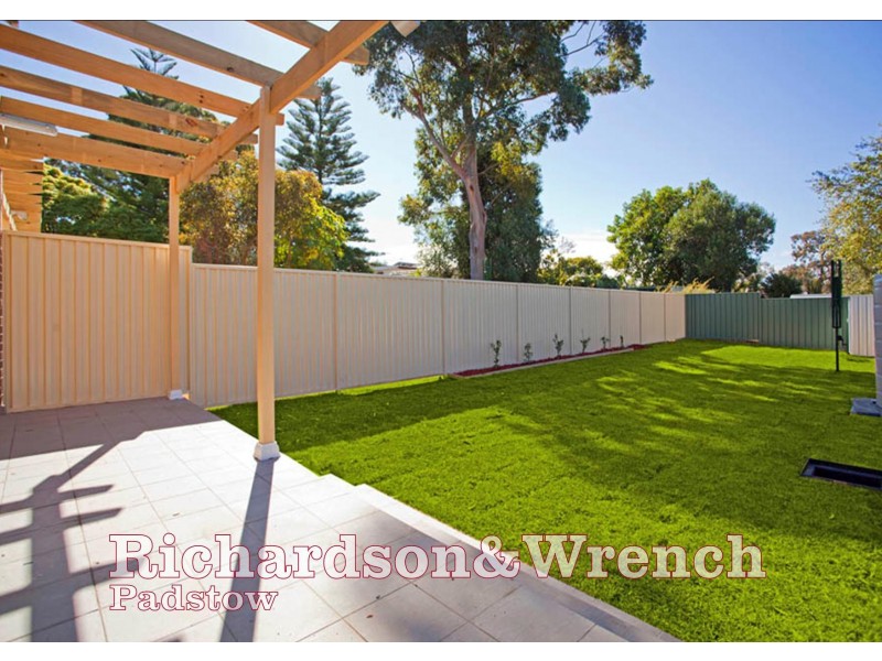 7A Nina Street, Revesby NSW 2212