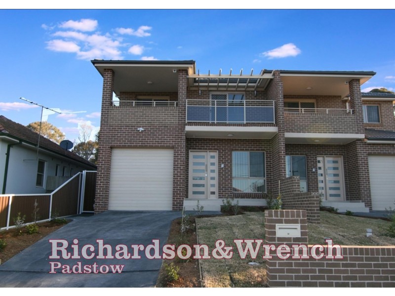 30A Doyle Road, Revesby NSW 2212