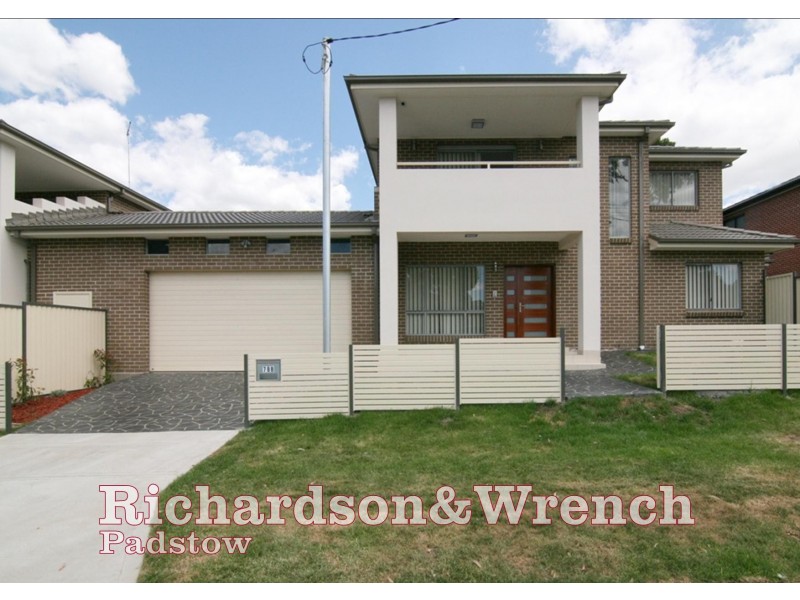 78B Ely Street, Revesby NSW 2212