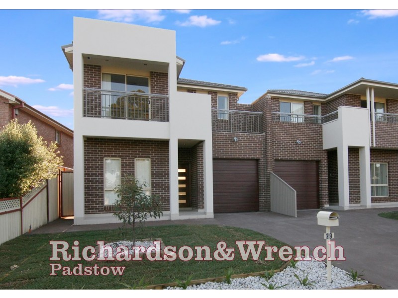 29 Paten Street, Revesby NSW 2212