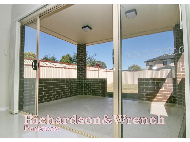 29 Paten Street, Revesby NSW 2212