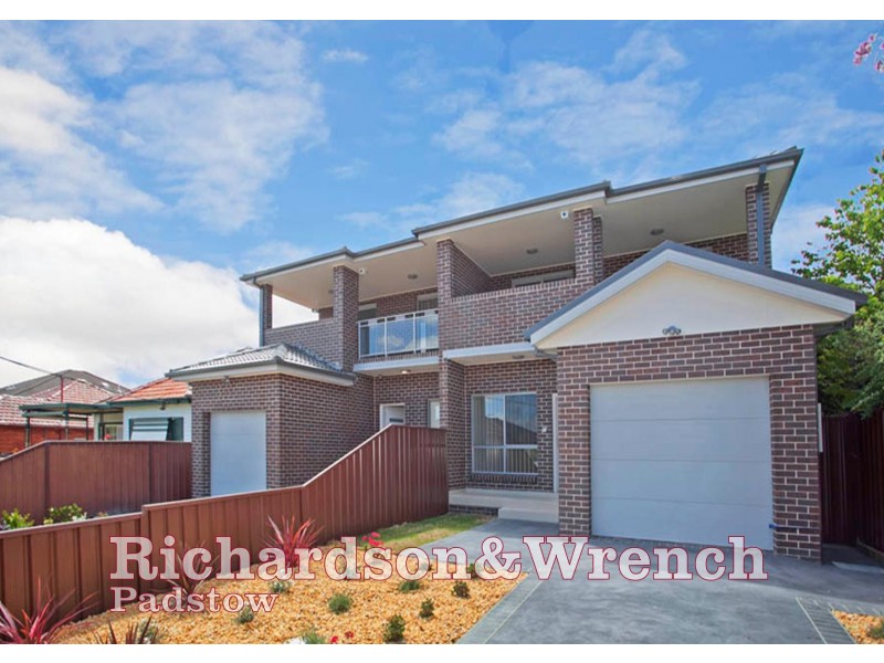 143a Faraday Road, Padstow NSW 2211
