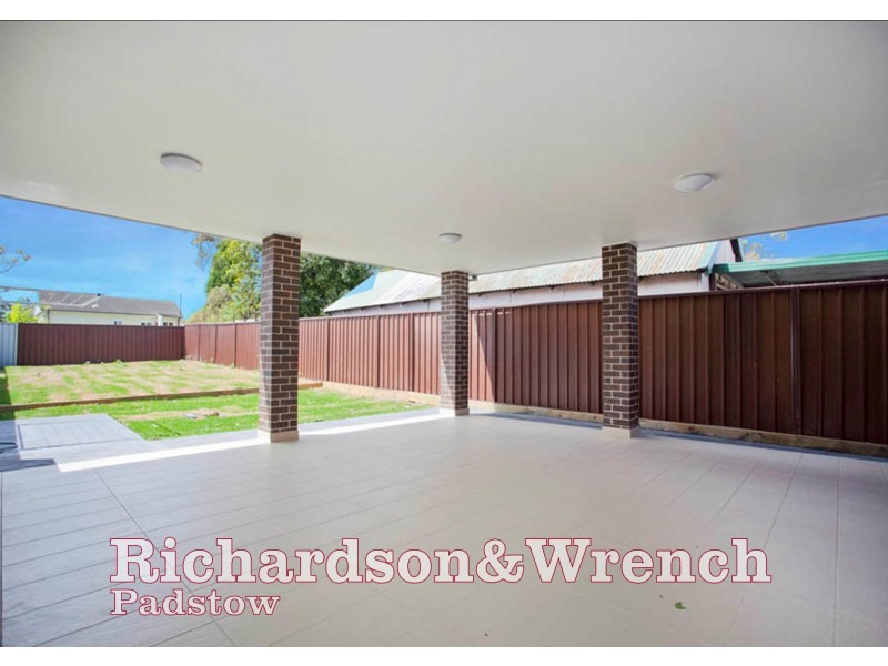 143a Faraday Road, Padstow NSW 2211