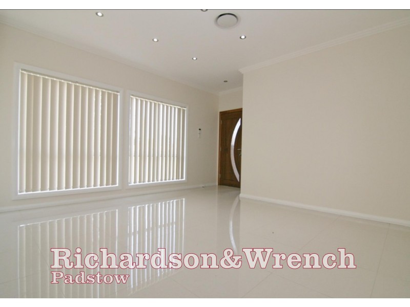 28 Beaconsfield Street, Revesby NSW 2212