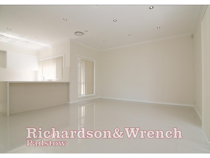 28 Beaconsfield Street, Revesby NSW 2212