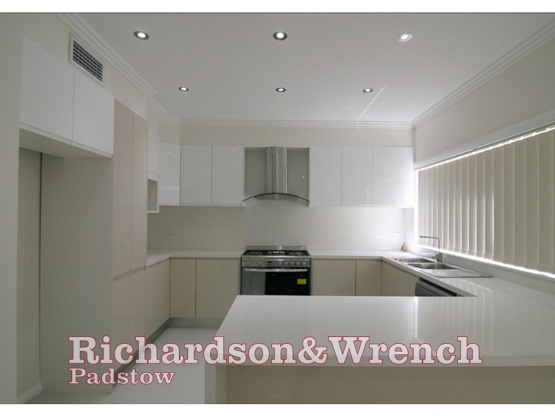 28 Beaconsfield Street, Revesby NSW 2212