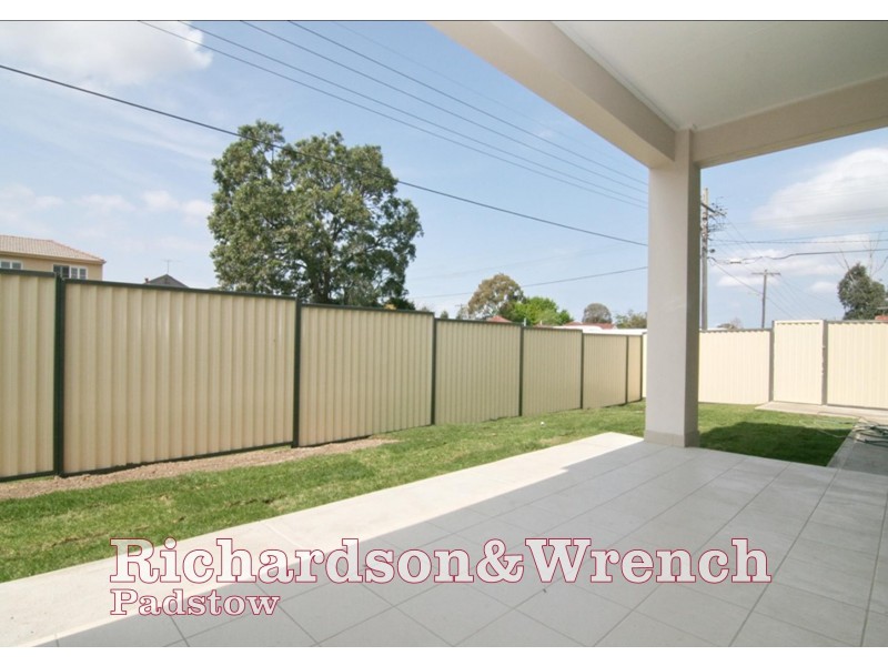 28 Beaconsfield Street, Revesby NSW 2212