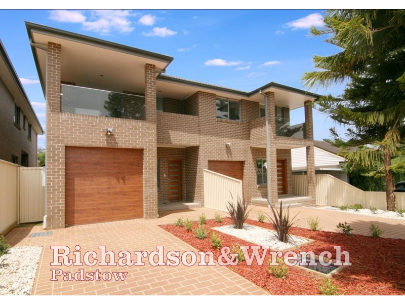 9 Nina Street, Revesby NSW 2212