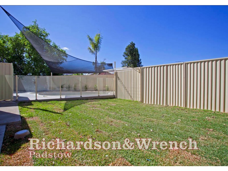 9 Nina Street, Revesby NSW 2212