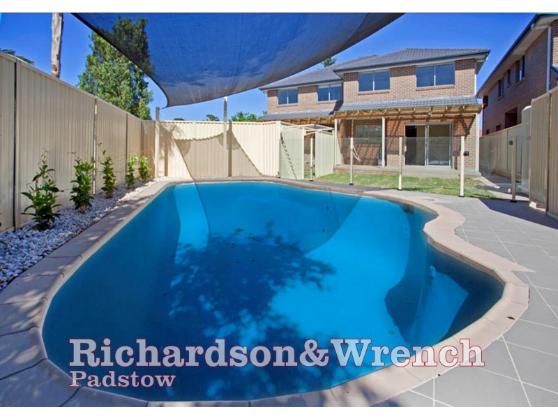 9 Nina Street, Revesby NSW 2212