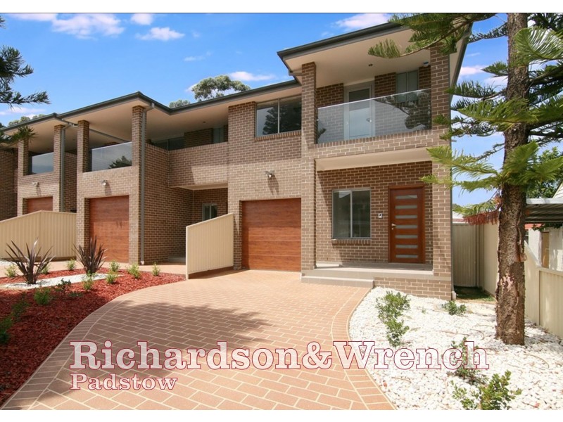 9A Nina Street, Revesby NSW 2212
